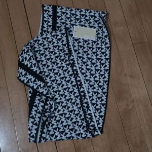 Michael Kors Scarf New with Tags
